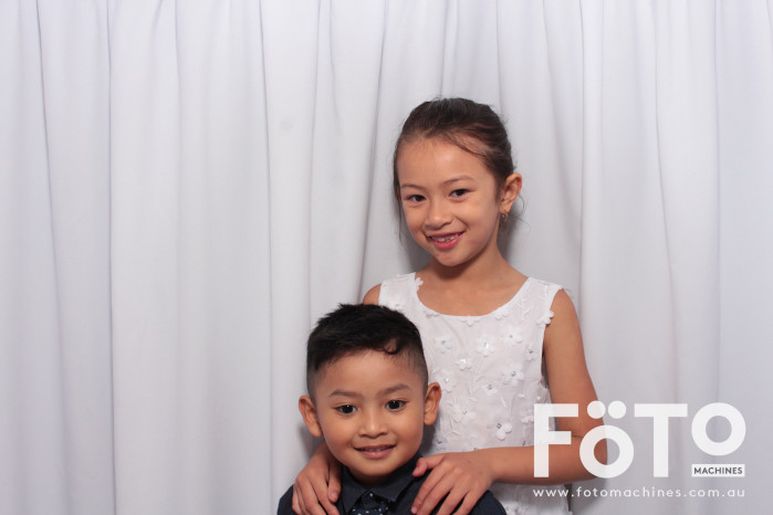 Doi & Zaza's Wedding | View more photos from the event at gallery.fotomachines.com.au/u/FOTOMachines/Doi-Zazas-Wedding