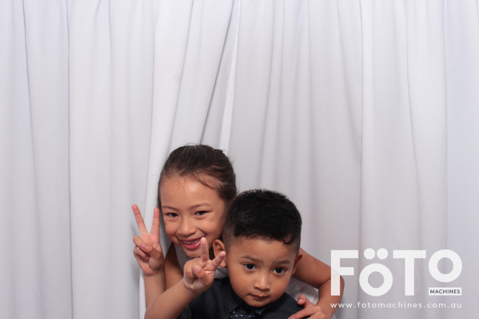 Doi & Zaza's Wedding | View more photos from the event at gallery.fotomachines.com.au/u/FOTOMachines/Doi-Zazas-Wedding