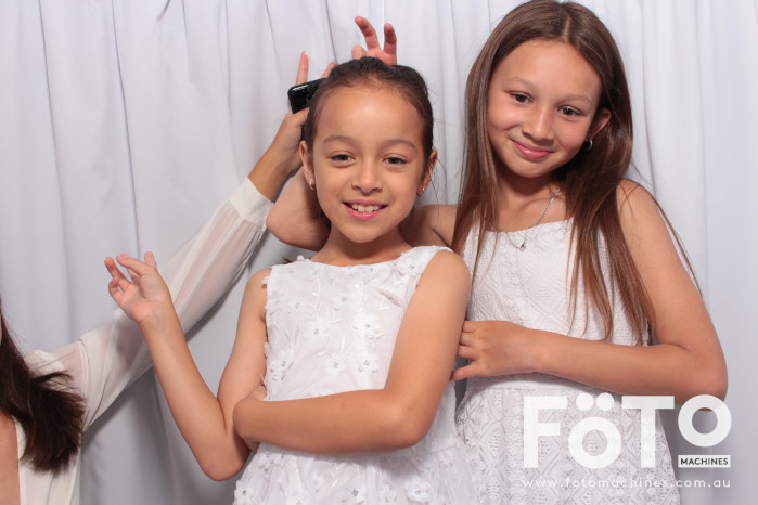 Doi & Zaza's Wedding | View more photos from the event at gallery.fotomachines.com.au/u/FOTOMachines/Doi-Zazas-Wedding