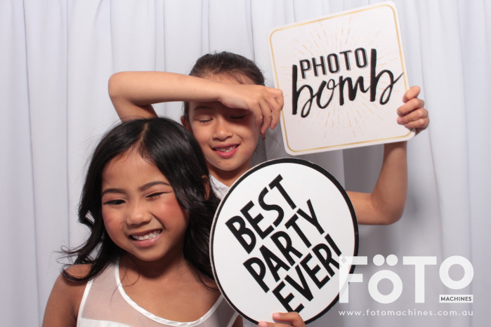 Doi & Zaza's Wedding | View more photos from the event at gallery.fotomachines.com.au/u/FOTOMachines/Doi-Zazas-Wedding