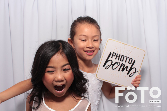 Doi & Zaza's Wedding | View more photos from the event at gallery.fotomachines.com.au/u/FOTOMachines/Doi-Zazas-Wedding