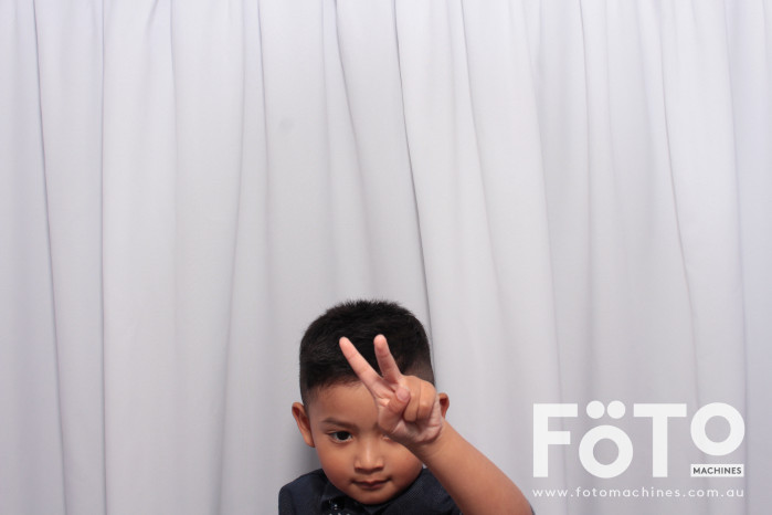 Doi & Zaza's Wedding | View more photos from the event at gallery.fotomachines.com.au/u/FOTOMachines/Doi-Zazas-Wedding