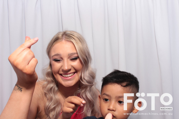 Doi & Zaza's Wedding | View more photos from the event at gallery.fotomachines.com.au/u/FOTOMachines/Doi-Zazas-Wedding