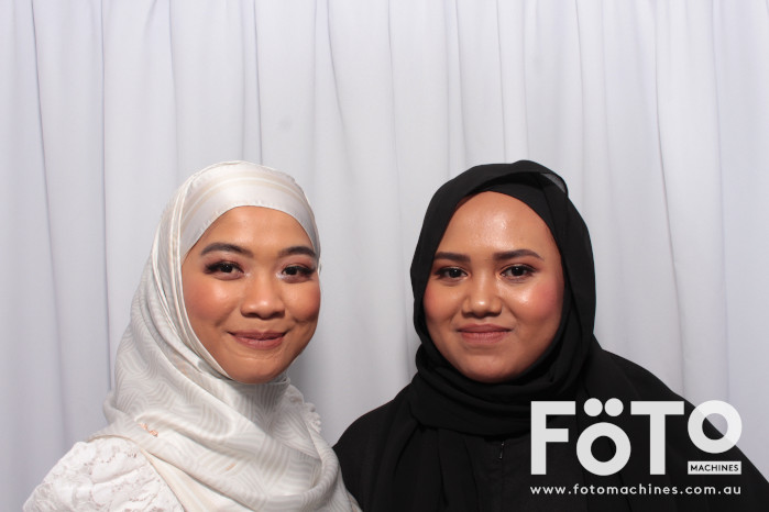 Doi & Zaza's Wedding | View more photos from the event at gallery.fotomachines.com.au/u/FOTOMachines/Doi-Zazas-Wedding