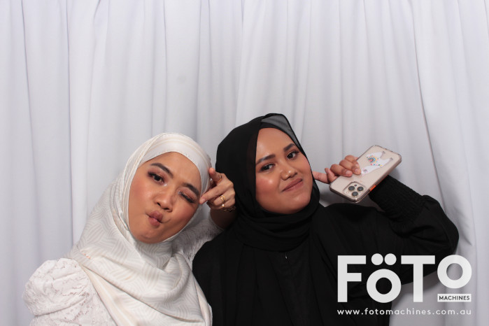 Doi & Zaza's Wedding | View more photos from the event at gallery.fotomachines.com.au/u/FOTOMachines/Doi-Zazas-Wedding