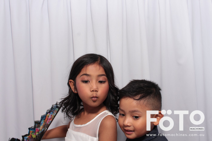 Doi & Zaza's Wedding | View more photos from the event at gallery.fotomachines.com.au/u/FOTOMachines/Doi-Zazas-Wedding