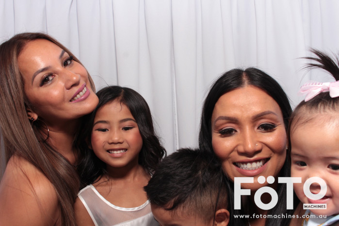 Doi & Zaza's Wedding | View more photos from the event at gallery.fotomachines.com.au/u/FOTOMachines/Doi-Zazas-Wedding