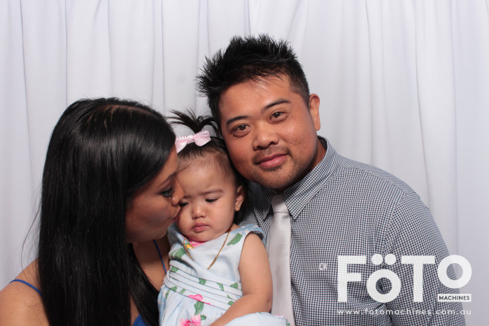 Doi & Zaza's Wedding | View more photos from the event at gallery.fotomachines.com.au/u/FOTOMachines/Doi-Zazas-Wedding