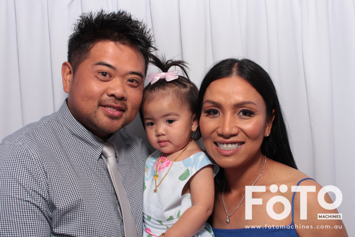 Doi & Zaza's Wedding | View more photos from the event at gallery.fotomachines.com.au/u/FOTOMachines/Doi-Zazas-Wedding