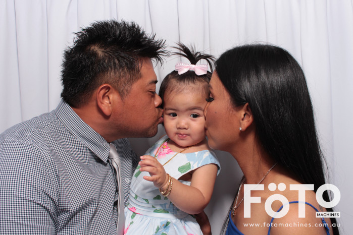 Doi & Zaza's Wedding | View more photos from the event at gallery.fotomachines.com.au/u/FOTOMachines/Doi-Zazas-Wedding