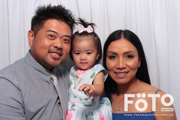 Doi & Zaza's Wedding | View more photos from the event at gallery.fotomachines.com.au/u/FOTOMachines/Doi-Zazas-Wedding