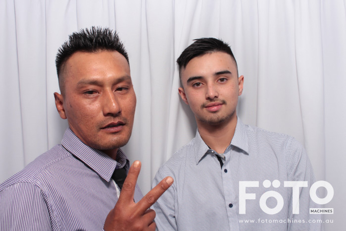 Doi & Zaza's Wedding | View more photos from the event at gallery.fotomachines.com.au/u/FOTOMachines/Doi-Zazas-Wedding