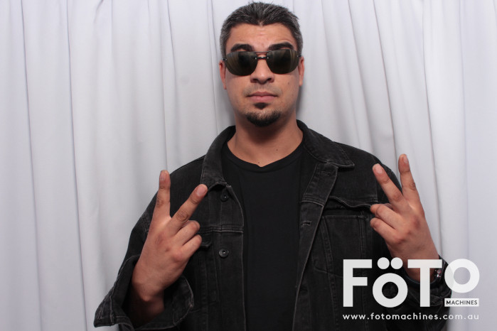 Doi & Zaza's Wedding | View more photos from the event at gallery.fotomachines.com.au/u/FOTOMachines/Doi-Zazas-Wedding