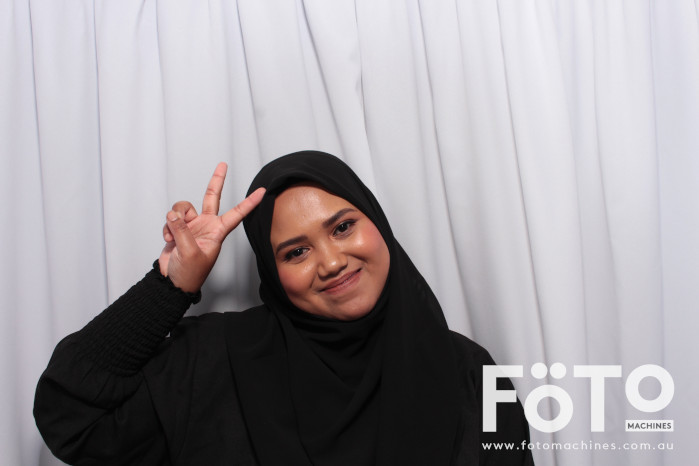 Doi & Zaza's Wedding | View more photos from the event at gallery.fotomachines.com.au/u/FOTOMachines/Doi-Zazas-Wedding