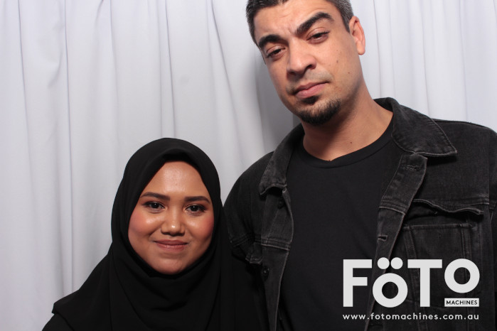 Doi & Zaza's Wedding | View more photos from the event at gallery.fotomachines.com.au/u/FOTOMachines/Doi-Zazas-Wedding