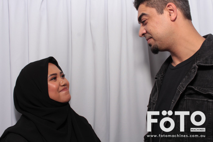 Doi & Zaza's Wedding | View more photos from the event at gallery.fotomachines.com.au/u/FOTOMachines/Doi-Zazas-Wedding