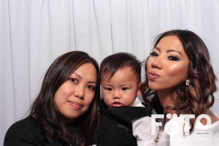 Doi & Zaza's Wedding | View more photos from the event at gallery.fotomachines.com.au/u/FOTOMachines/Doi-Zazas-Wedding