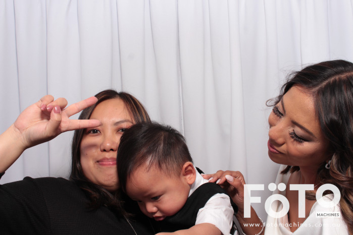 Doi & Zaza's Wedding | View more photos from the event at gallery.fotomachines.com.au/u/FOTOMachines/Doi-Zazas-Wedding