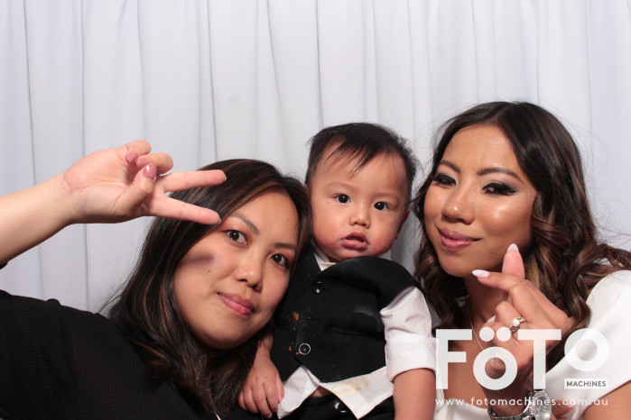 Doi & Zaza's Wedding | View more photos from the event at gallery.fotomachines.com.au/u/FOTOMachines/Doi-Zazas-Wedding