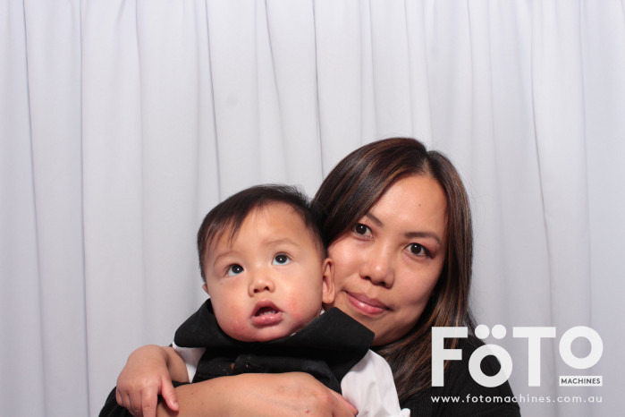 Doi & Zaza's Wedding | View more photos from the event at gallery.fotomachines.com.au/u/FOTOMachines/Doi-Zazas-Wedding