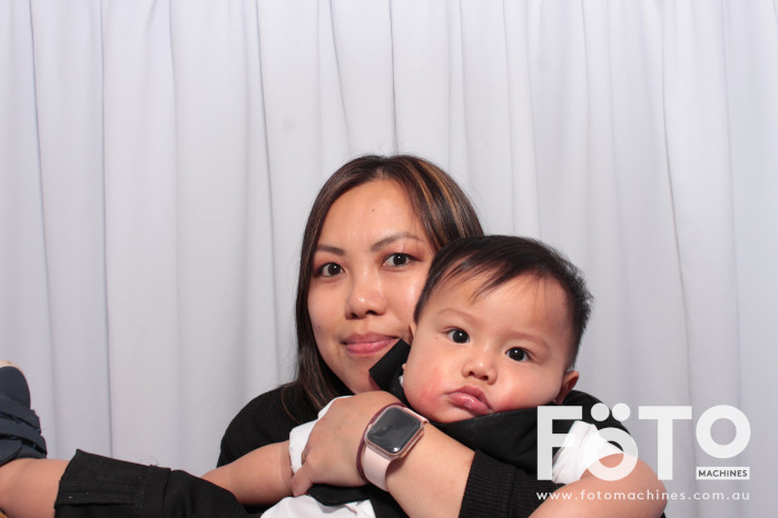 Doi & Zaza's Wedding | View more photos from the event at gallery.fotomachines.com.au/u/FOTOMachines/Doi-Zazas-Wedding