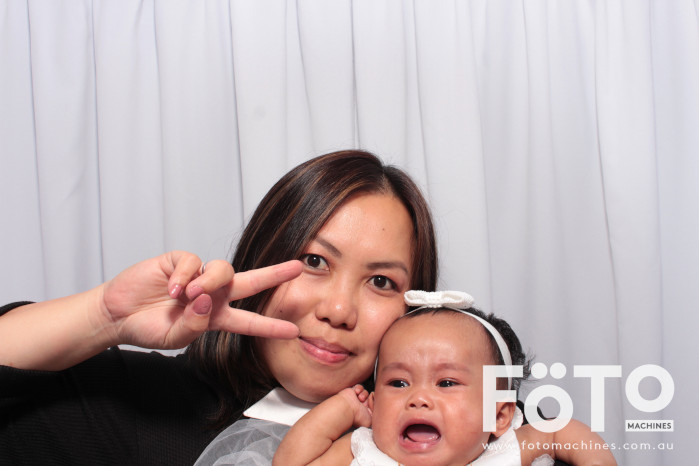 Doi & Zaza's Wedding | View more photos from the event at gallery.fotomachines.com.au/u/FOTOMachines/Doi-Zazas-Wedding