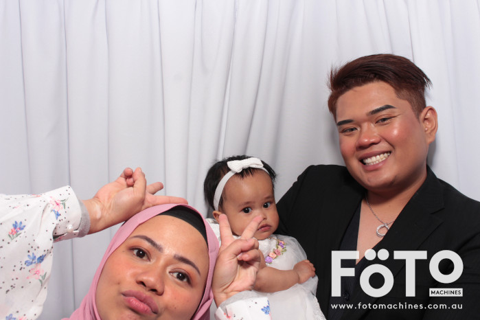 Doi & Zaza's Wedding | View more photos from the event at gallery.fotomachines.com.au/u/FOTOMachines/Doi-Zazas-Wedding