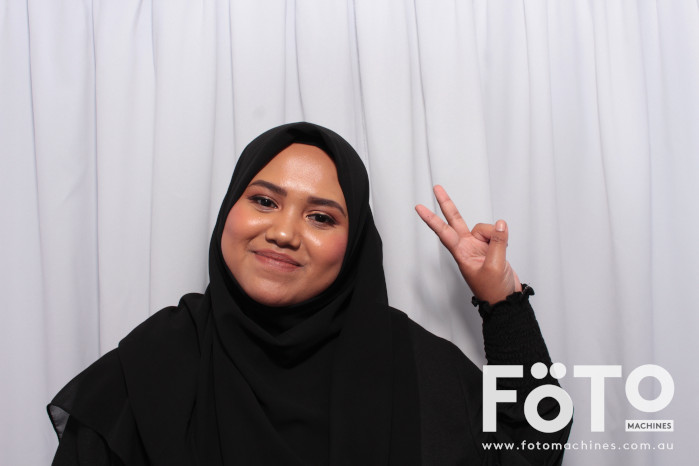 Doi & Zaza's Wedding | View more photos from the event at gallery.fotomachines.com.au/u/FOTOMachines/Doi-Zazas-Wedding