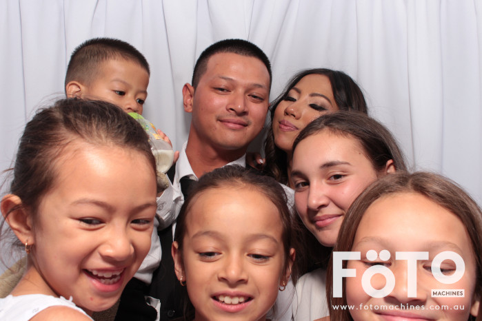 Doi & Zaza's Wedding | View more photos from the event at gallery.fotomachines.com.au/u/FOTOMachines/Doi-Zazas-Wedding