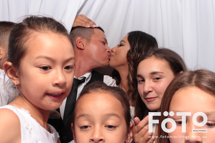 Doi & Zaza's Wedding | View more photos from the event at gallery.fotomachines.com.au/u/FOTOMachines/Doi-Zazas-Wedding