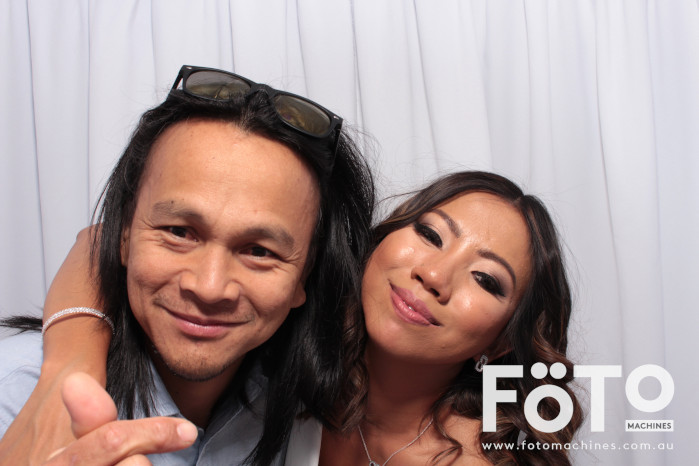 Doi & Zaza's Wedding | View more photos from the event at gallery.fotomachines.com.au/u/FOTOMachines/Doi-Zazas-Wedding