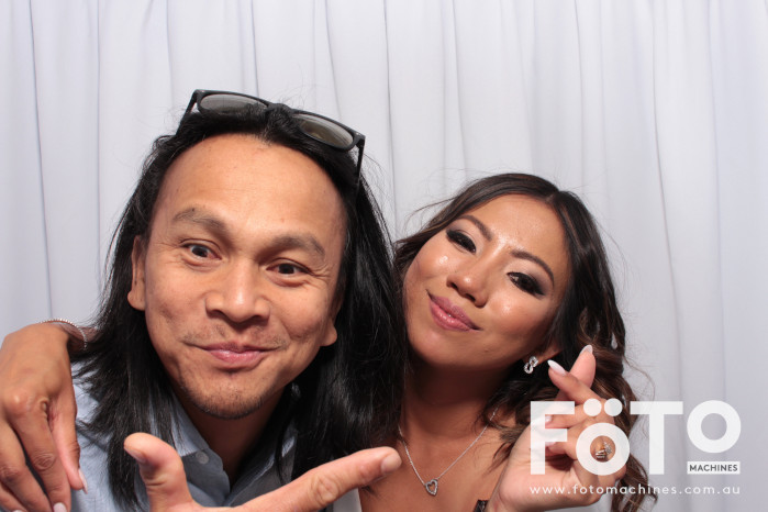 Doi & Zaza's Wedding | View more photos from the event at gallery.fotomachines.com.au/u/FOTOMachines/Doi-Zazas-Wedding