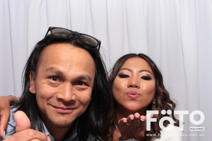 Doi & Zaza's Wedding | View more photos from the event at gallery.fotomachines.com.au/u/FOTOMachines/Doi-Zazas-Wedding