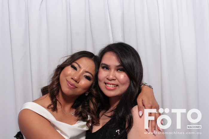 Doi & Zaza's Wedding | View more photos from the event at gallery.fotomachines.com.au/u/FOTOMachines/Doi-Zazas-Wedding