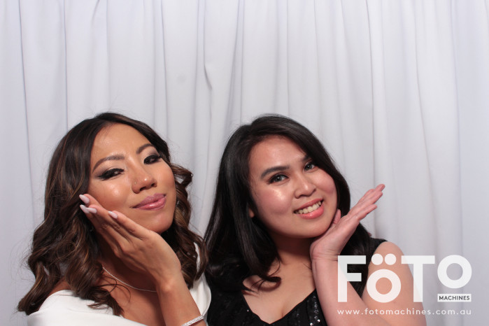 Doi & Zaza's Wedding | View more photos from the event at gallery.fotomachines.com.au/u/FOTOMachines/Doi-Zazas-Wedding