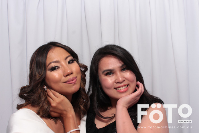 Doi & Zaza's Wedding | View more photos from the event at gallery.fotomachines.com.au/u/FOTOMachines/Doi-Zazas-Wedding