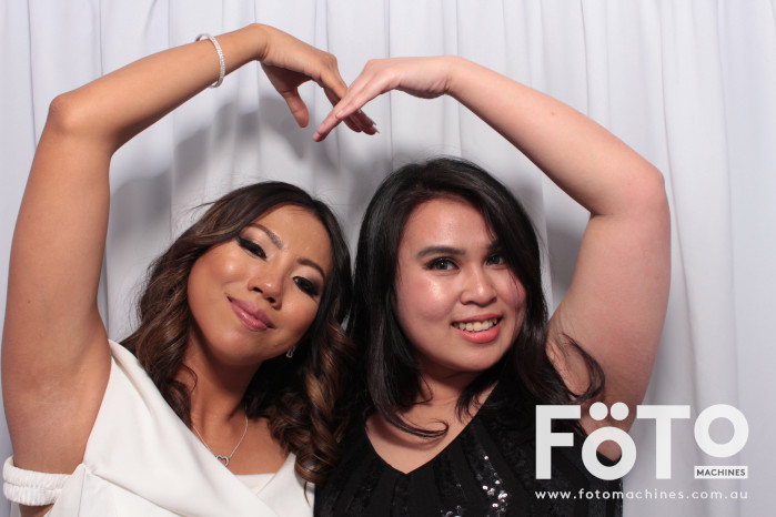 Doi & Zaza's Wedding | View more photos from the event at gallery.fotomachines.com.au/u/FOTOMachines/Doi-Zazas-Wedding