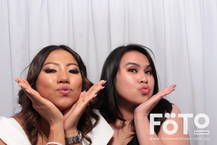 Doi & Zaza's Wedding | View more photos from the event at gallery.fotomachines.com.au/u/FOTOMachines/Doi-Zazas-Wedding