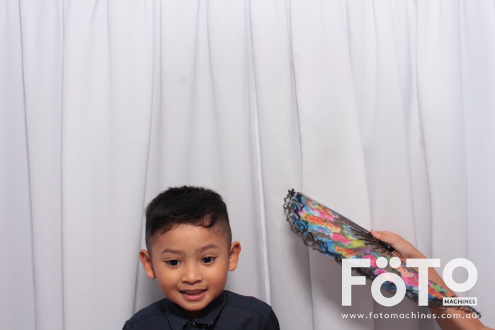 Doi & Zaza's Wedding | View more photos from the event at gallery.fotomachines.com.au/u/FOTOMachines/Doi-Zazas-Wedding