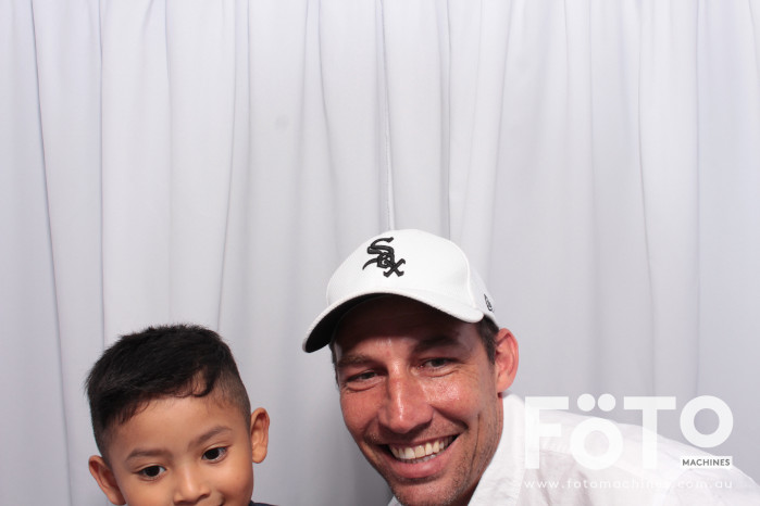 Doi & Zaza's Wedding | View more photos from the event at gallery.fotomachines.com.au/u/FOTOMachines/Doi-Zazas-Wedding