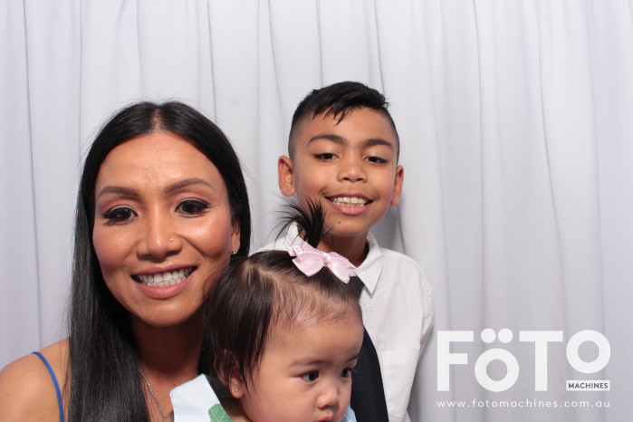 Doi & Zaza's Wedding | View more photos from the event at gallery.fotomachines.com.au/u/FOTOMachines/Doi-Zazas-Wedding