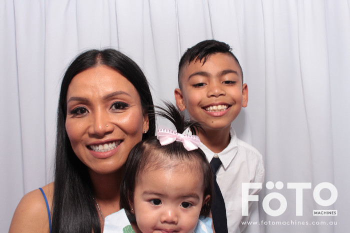 Doi & Zaza's Wedding | View more photos from the event at gallery.fotomachines.com.au/u/FOTOMachines/Doi-Zazas-Wedding