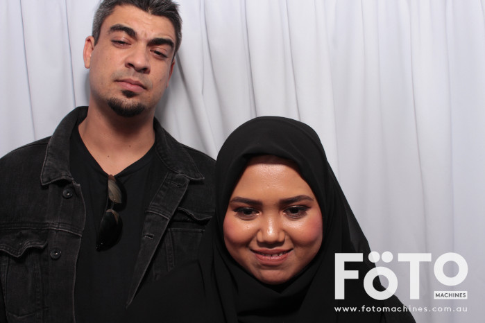 Doi & Zaza's Wedding | View more photos from the event at gallery.fotomachines.com.au/u/FOTOMachines/Doi-Zazas-Wedding