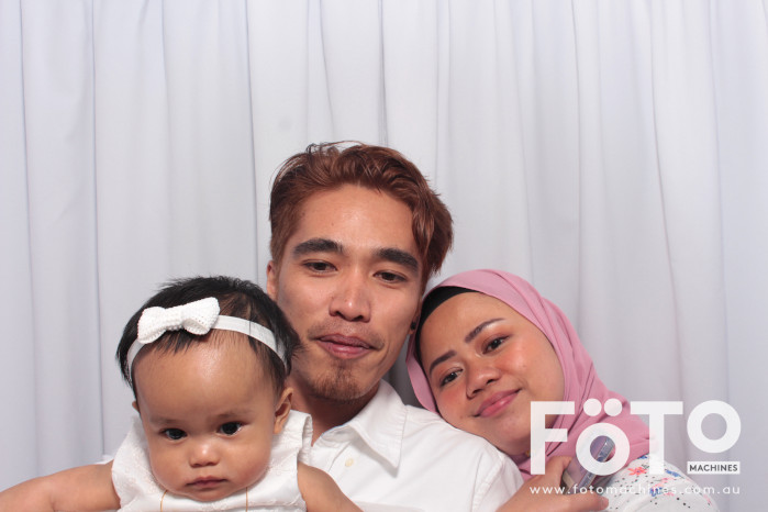 Doi & Zaza's Wedding | View more photos from the event at gallery.fotomachines.com.au/u/FOTOMachines/Doi-Zazas-Wedding