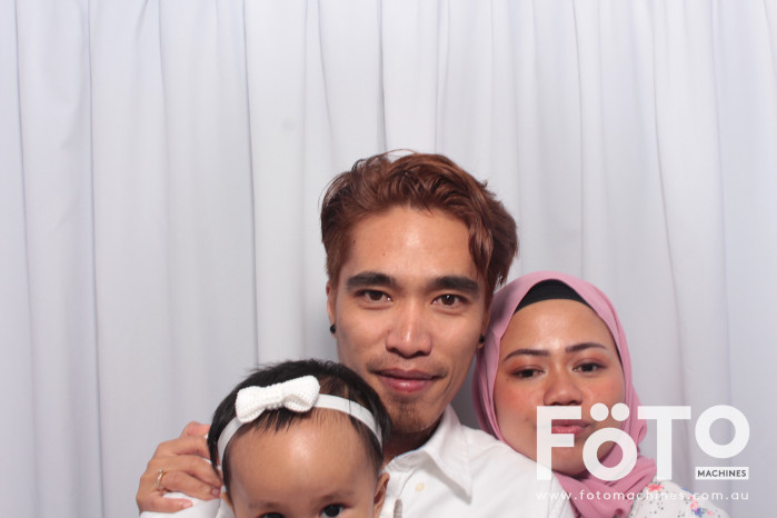 Doi & Zaza's Wedding | View more photos from the event at gallery.fotomachines.com.au/u/FOTOMachines/Doi-Zazas-Wedding