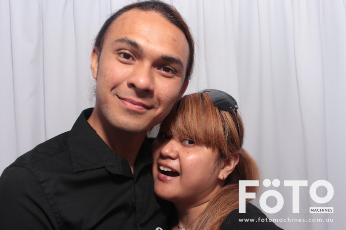 Doi & Zaza's Wedding | View more photos from the event at gallery.fotomachines.com.au/u/FOTOMachines/Doi-Zazas-Wedding