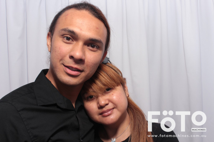 Doi & Zaza's Wedding | View more photos from the event at gallery.fotomachines.com.au/u/FOTOMachines/Doi-Zazas-Wedding