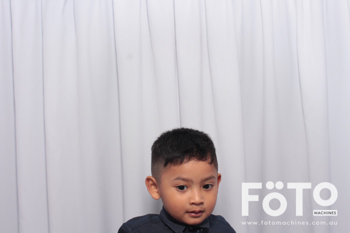 Doi & Zaza's Wedding | View more photos from the event at gallery.fotomachines.com.au/u/FOTOMachines/Doi-Zazas-Wedding