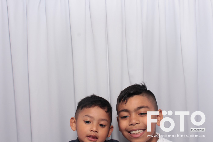 Doi & Zaza's Wedding | View more photos from the event at gallery.fotomachines.com.au/u/FOTOMachines/Doi-Zazas-Wedding