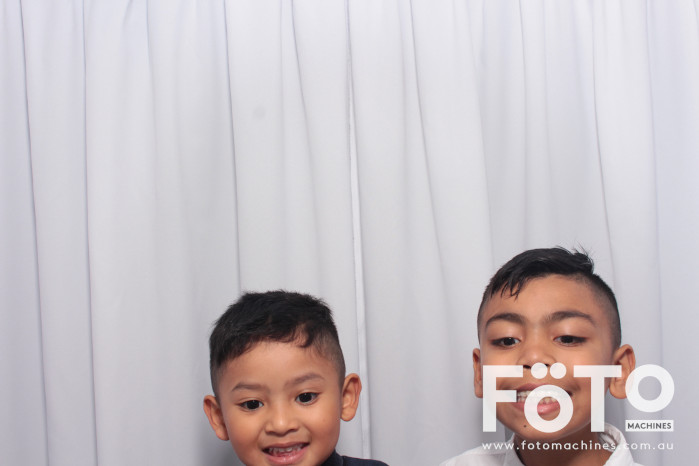 Doi & Zaza's Wedding | View more photos from the event at gallery.fotomachines.com.au/u/FOTOMachines/Doi-Zazas-Wedding